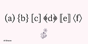 NCT Epilogue, a Serif Font by NCT (Thumbnail 11 of 12)