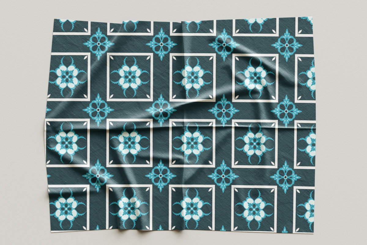 Versatile Pattern, a Pattern Graphic by MSG Studio (Photo 8 of 11)