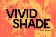 CF Arpine - Modern Display Sans, a Sans Serif Font by Indotype Foundry (Thumbnail 9 of 10)