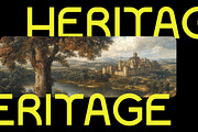 Alagen A Modern Sans Serif, a Sans Serif Font by AmorfaType (Thumbnail 9 of 10)