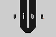 Krusht — Ultra Condensed Font, a Sans Serif Font by TirionType (Thumbnail 7 of 9)