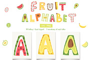 Big Shop Bundle - Graphics, Patterns, an Animal Illustration by DearLetters (Thumbnail 11 of 23)
