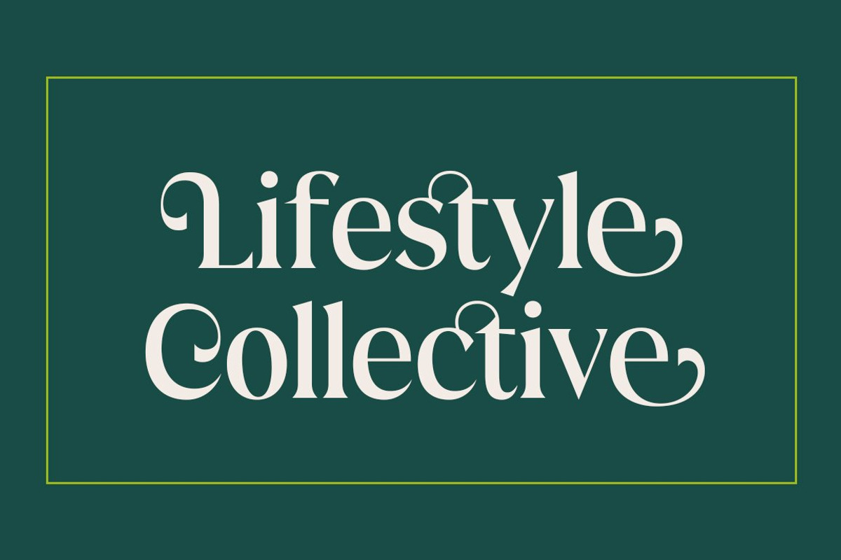 Abigeta 50% Discount, a Serif Font by Adam Azura (Photo 4 of 14)