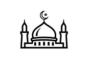 Ramadan Kareem Vector Bundle, an Illustration by Designs_River (Thumbnail 29 of 47)