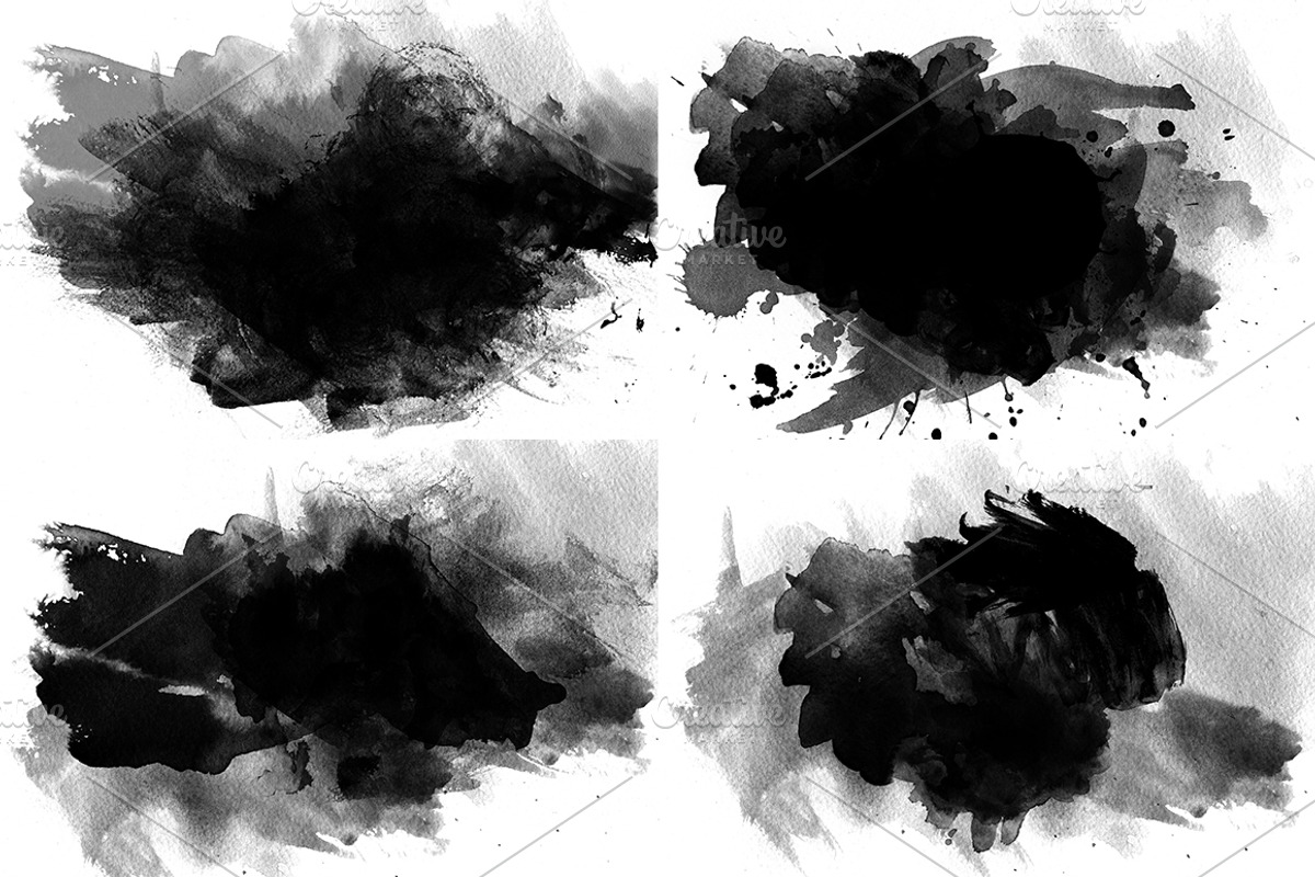 Artistic Masks Bundle preview 4