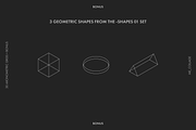 30 Vector Isometric Grids, an Object Graphic by ME_COLLAGE (Thumbnail 5 of 11)