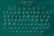 Arithysh Eternal, a Script Font by Sealoung (Thumbnail 11 of 12)