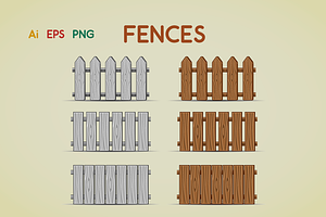 Fences