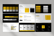 Tradents Keynote Presentation, a Presentation Template by slidenotion (Thumbnail 4 of 8)