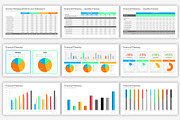 Comprehensive Google Slides Bundle, a Presentation Template by SlideOne (Thumbnail 45 of 84)