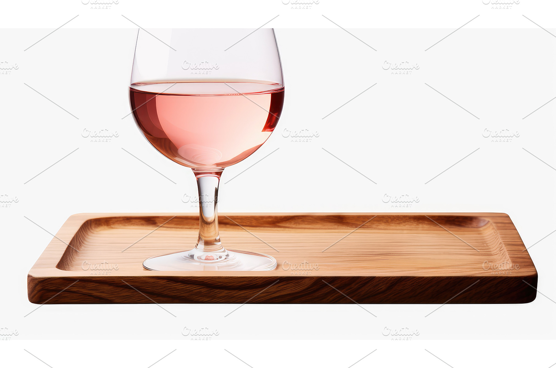 pink wine glass transparent, a Food & Drink Photo by pikepicture