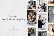 Everything Instagram Bundle, a Social Media Template by Social Corner Graphics (Thumbnail 58 of 145)