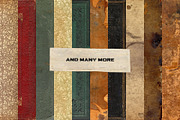 62 Vintage Paper Textures, a Texture Graphic by Century Library (Thumbnail 4 of 8)