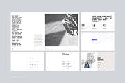 MINIMAL Powerpoint Template, a Presentation Template by Presentations Studio (Thumbnail 13 of 23)