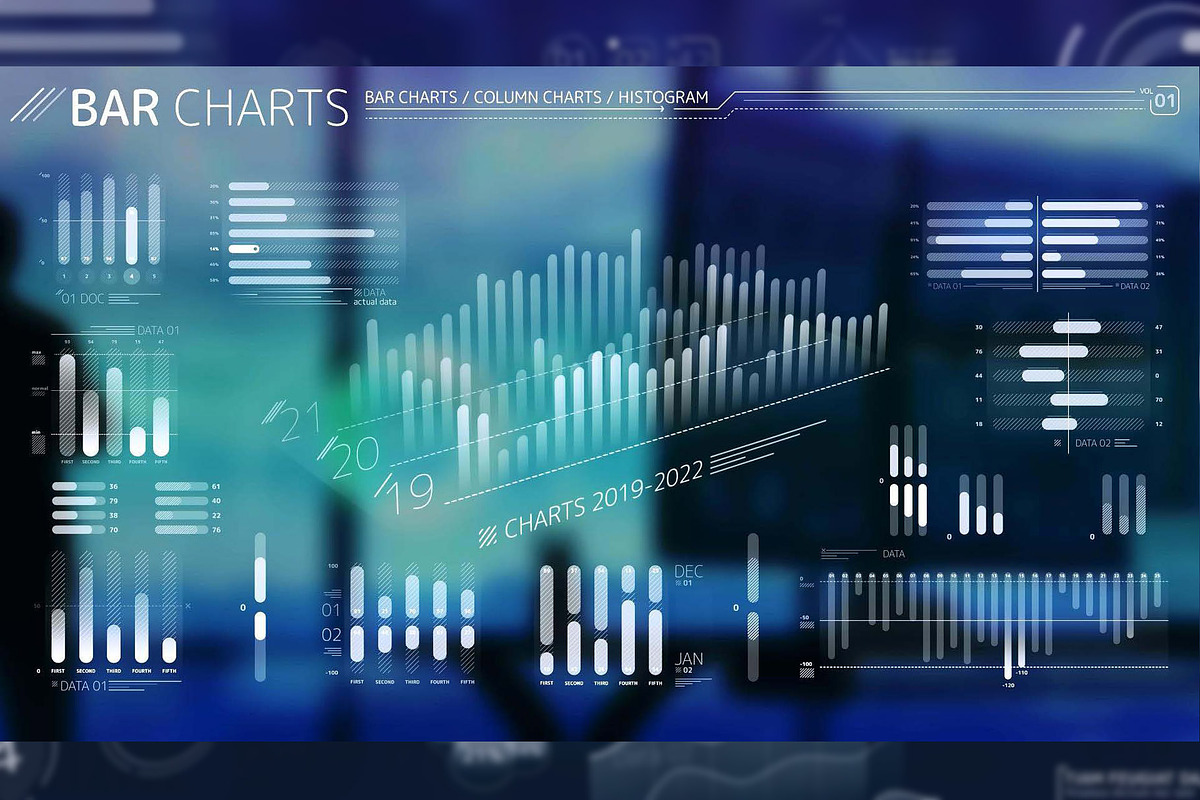 Overlay Infographics - After Effects, a Marketing Template by ConceptCafe (Photo 7 of 15)
