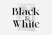 Keira Serif | Simple Elegant Font, a Serif Font by Youthlabs Studio (Thumbnail 10 of 20)