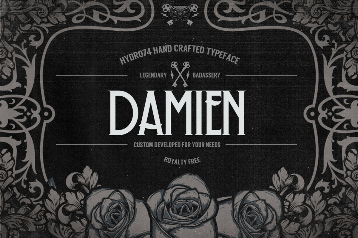 Damien