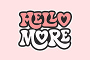 My Love Crush - Heart Cute Font, a Serif Font by Airotype (Thumbnail 2 of 13)