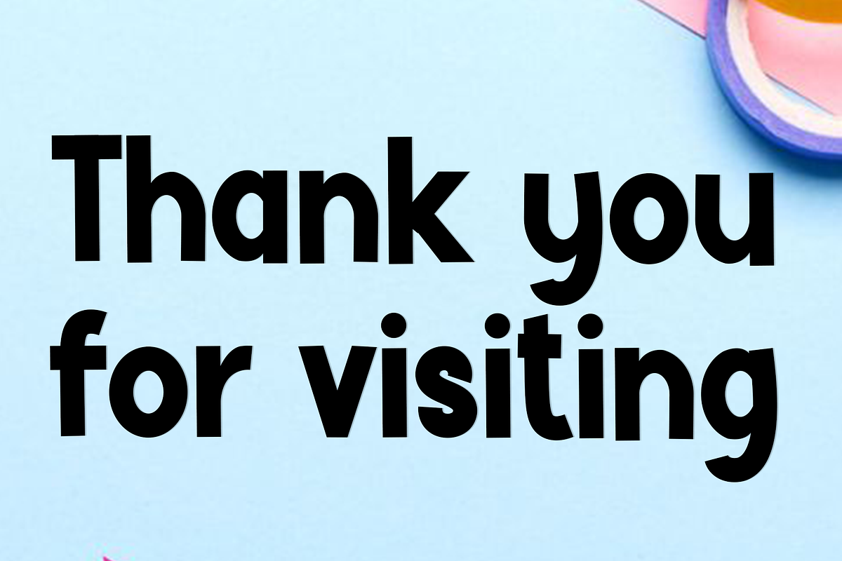 Back To School, a Script Font by FreshTypeINK (Photo 8 of 8)