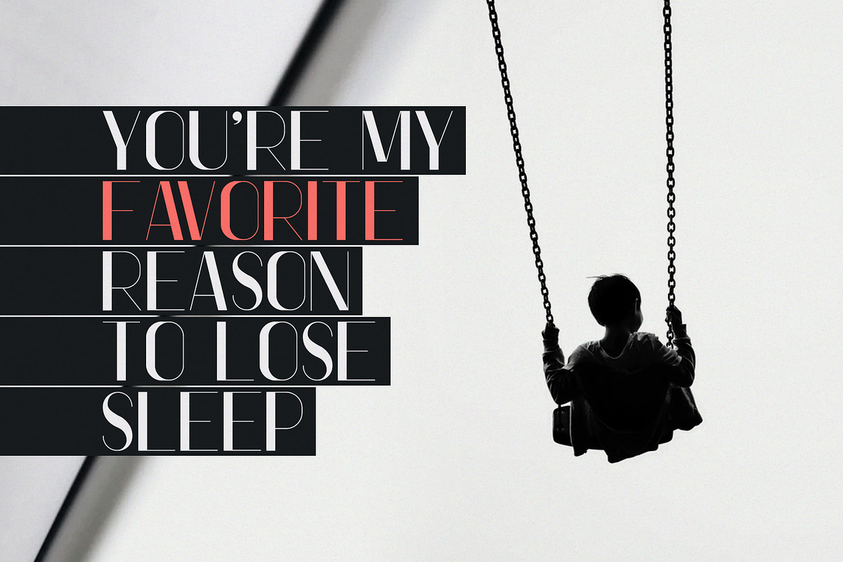 Smoothie Font Duo, a Script Font by FactoryType Studio (Photo 2 of 10)