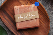 Fluffy Bloom Charming Monoline Han, a Script Font by Integritype Studio (Thumbnail 11 of 15)
