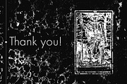 41 Subtle Distressed Textures 2, a Texture Graphic by Freezerondigital (Thumbnail 16 of 16)