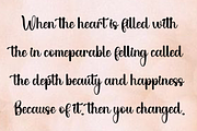 Detective, a Handwritten Font by FreshTypeINK (Thumbnail 6 of 7)