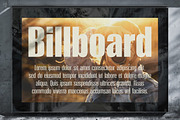 Moleda - Impact Sans Serif Family, a Font by haniefart (Thumbnail 6 of 12)