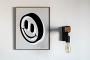 Smiley Face Collecion, an Illustration by Inkwell Supply Co (Thumbnail 6 of 7)