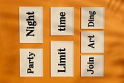 Green Apple, a Serif Font by Aditastudios (Thumbnail 5 of 6)