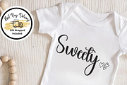 Babyface, a Handwritten Font by FreshTypeINK (Thumbnail 8 of 9)