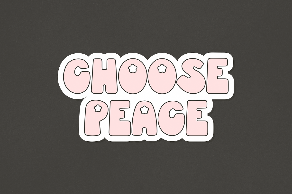Child Night Font, a Font by Nicolo Pumpkins (Photo 8 of 10)