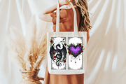 Gothic Dragons, Love Flower PNG, an Icon by DreamCafeArt (Thumbnail 4 of 6)