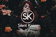 Mandisa Modern Sans Serif Font, a Sans Serif Font by UICreative (Thumbnail 7 of 13)