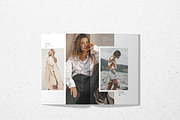 JOYE Fashion Lookbook, a Magazine Template by SonaGeciova (Thumbnail 5 of 19)