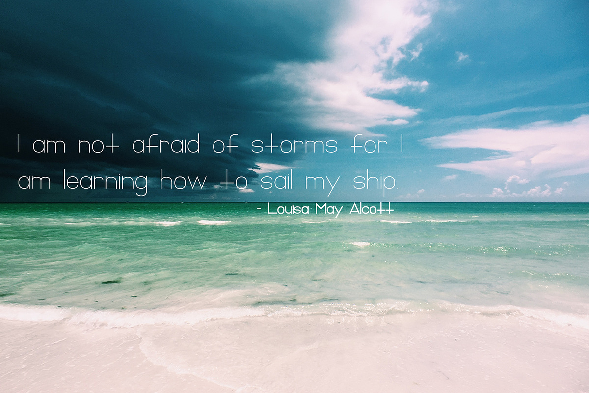 Florida Girl Sans, a Sans Serif Font by Beck McCormick (Photo 3 of 4)