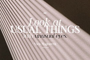 Quincy Serif, a Serif Font by dealitastudio (Thumbnail 11 of 13)