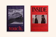 Grise - Variable Serif (18 Fonts), a Serif Font by VectorKiss GraphicsSupply (Thumbnail 5 of 18)