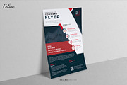 CORPORATE Branding Flyer, a Flyer Template by Celine Studio (Thumbnail 2 of 3)