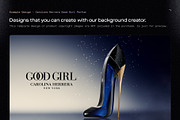 100 Spothlite Background Creator, a Background Graphic by Asylab (Thumbnail 27 of 34)