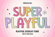 The Trendy Mix Font Bundle, a Handwritten Font by Aura Typeface (Thumbnail 15 of 17)
