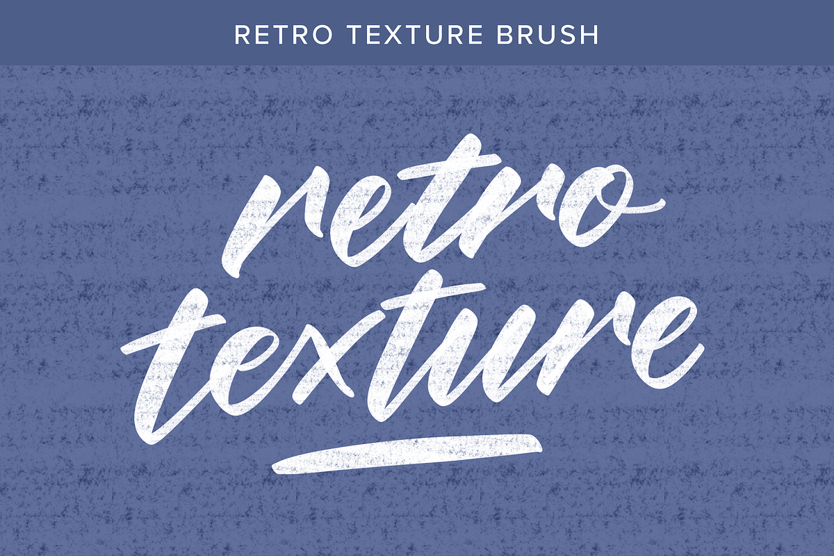 Procreate Texture Brush Bundle, a Brush Add-On by Sasha Hickson (Photo 4 of 5)
