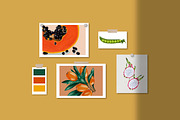 Sketch Box for Procreate, a Brush Add-On by Liquid Amethyst Art (Thumbnail 8 of 8)