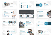 Menafa - Keynote Template, a Presentation Template by inspirasign (Thumbnail 3 of 4)
