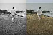 Ilford FP4, a Preset Add-On by colorituals (Thumbnail 5 of 9)
