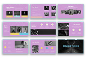 Xherdan–Business Google Slide, a Presentation Template by kreatifreya (Thumbnail 3 of 5)