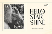 Gramers, a Serif Font by Dora Typefoundry (Thumbnail 23 of 26)