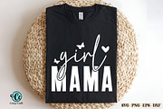 Mama SVG PNG Bundle, Mother's Day, a Graphic by CrazyCraft (Thumbnail 3 of 4)