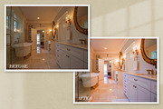 Real Estate Lightroom Photoshop LUTs, a Preset Add-On by 3Motional (Thumbnail 3 of 11)