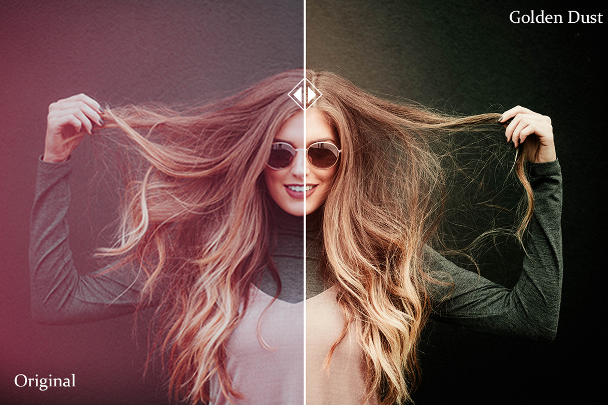 50 Premium Lightroom Presets preview 5